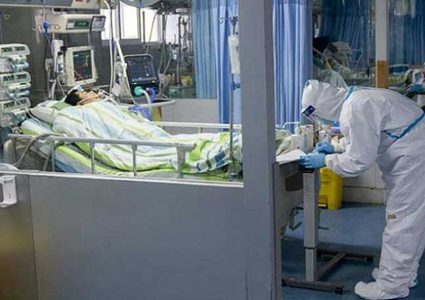 335 إصابة جديدة و96 حالة وفاة بـ"كورونا " خلال يوم واحد في هولندا