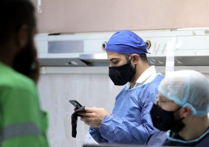 الأردن: لا إصابات جديدة بفيروس "كورونا" لليوم السادس على التوالي