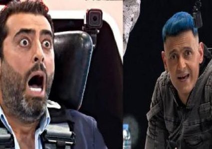 الحلقة العاشرة من برنامج رامز مجنون رسمي وضيفه باسم ياخور