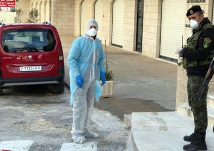 تسجيل اصابتين جديدتين بفيروس كورونا في القدس