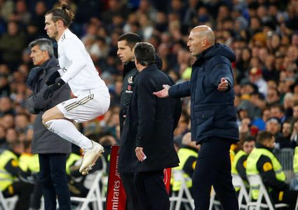 صحيفة تكشف موعد عودة ريال مدريد للتدريبات