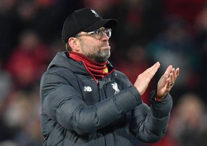 ليفربول يقطع شوطا طويلا لتحقيق رغبة كلوب