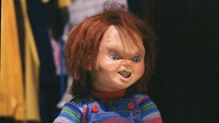 انتحار جون لافيا مؤلف شخصية الدمية "تشاكي"