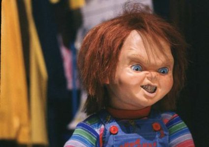 انتحار جون لافيا مؤلف شخصية الدمية "تشاكي"