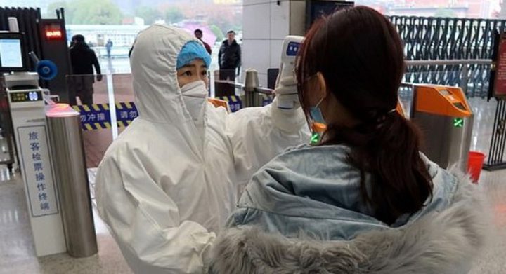 الأردن: لا إصابات جديدة بفيروس "كورونا"