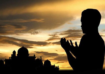 دعاء اليوم العاشر من رمضان