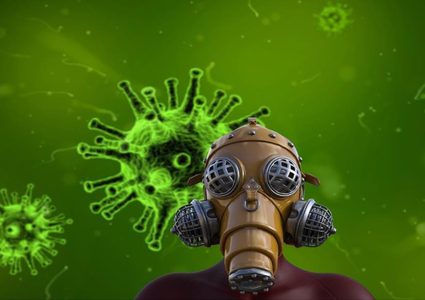 بروفيسور: عدم ظهور أعراض للمصابين بكورونا أكبر سبب لتفشيه