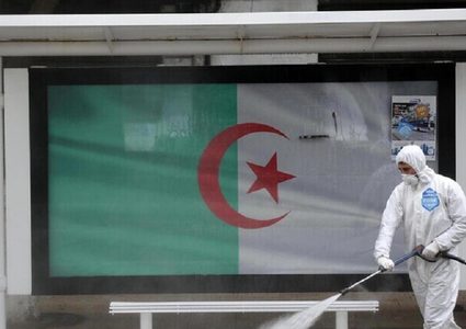 تسجيل 4 وفيات و179 إصابة جديدة بكورونا في الجزائر