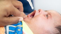 اليونيسيف تحذر من تعرض10 ملايين طفل لخطر نقص اللقاحات بسبب كورونا