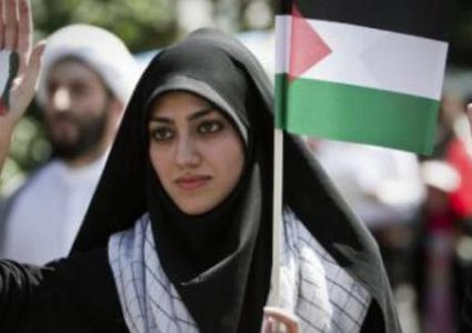 إيران تلغي "مسيرات يوم القدس" المناهضة لإسرائيل بسبب كورونا