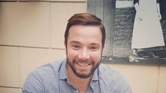 وفاة شقيق الممثل المصري تامر شلتوت