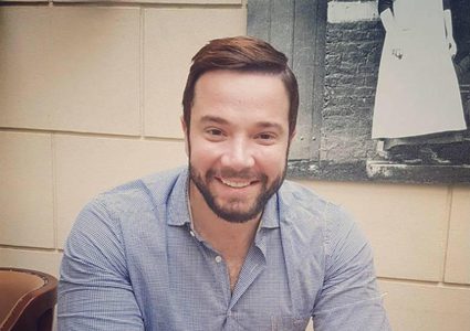 وفاة شقيق الممثل المصري تامر شلتوت