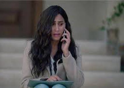 الجمهور يهاجم مسلسل لعبة نسيان