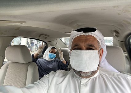 فيروس كورونا: 8 وفيات بالسعودية و7 في الإمارات و5 بالكويت