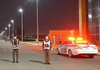 بسبب كورونا: عزل المدينة الصناعية الثانية بالدمام