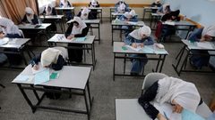 التعليم: لا امتحانات للثانوية العامة بدون القدس