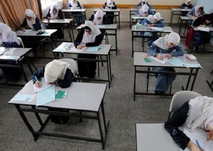 التعليم: لا امتحانات للثانوية العامة بدون القدس