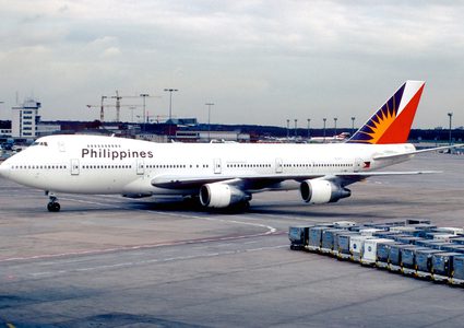 الفلبين تمدد تعليق الرحلات الجوية حتى منتصف مايو المقبل