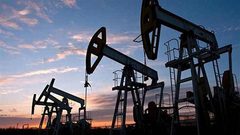 التوتر التجاري بين أمريكا والصين يهبط بأسعار النفط