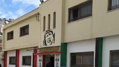 نابلس: "التربية" تتسلم مشروع توسعة وصيانة مركز التدريب المهني