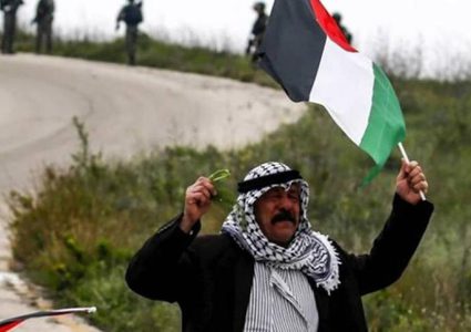 بيت لحم: مواطن ينتزع قرارا بتثبيت حدود كوشان طابو لأرضه