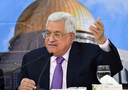 الرئيس عباس سيعلن الليلة عن قراره بشأن تجديد حالة الطوارئ