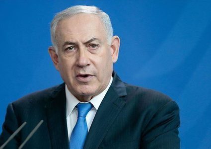 نتنياهو: "إسرائيل" ترصد 60 مليون $ لايجاد لقاح ضد كورونا