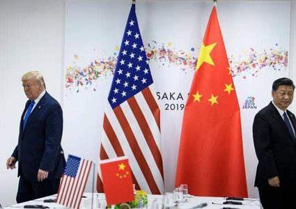 واشنطن تهدد الصين بـ"عواقب" إذا لم تحترم الاتفاق التجاري بينهما‎