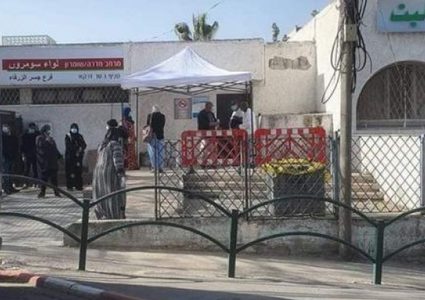 جسر الزرقاء: انتكاسة لحالة تعافي من كورونا