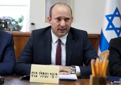 بينيت: الليكود يحارب لكي لا نكون جزءًا من الحكومة