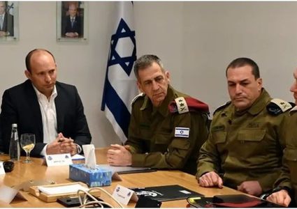 الخارجية: مصير بينت في قفص الاتهام أمام الجنائية الدولية