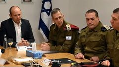 الخارجية: مصير بينت في قفص الاتهام أمام الجنائية الدولية