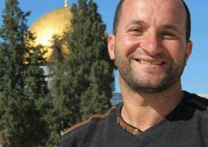 الاحتلال يعتقل أسيرا فور الافراج عنه