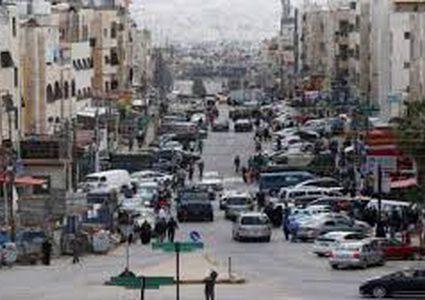 نيجيريا تخفف قيود  فيروس كورونا