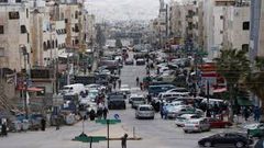 نيجيريا تخفف قيود  فيروس كورونا