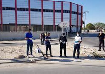 انتقادات لتعامل حكومة نتنياهو مع البلدات العربية بظل أزمة كورونا