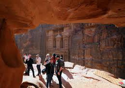 الأردن: نعول على السياحة الداخلية لتجاوز تداعيات أزمة كورونا