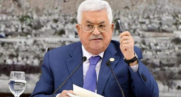 الرئيس يصدر مرسوما بإعلان حالة طوارئ من جديد بالأراضي الفلسطينية