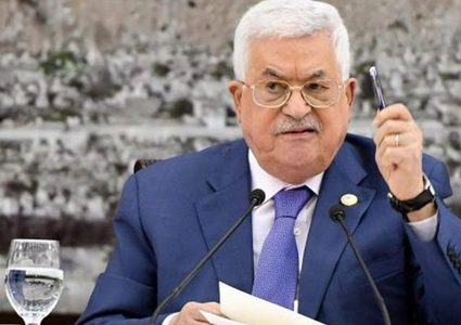 الرئيس يصدر مرسوما بإعلان حالة طوارئ من جديد بالأراضي الفلسطينية