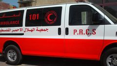 مصرع مواطنة 49 عاماً بحادث دهس في جنين