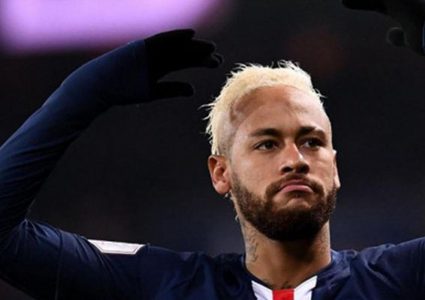 نيمار يتنازل عن 100 مليون يورو من أجل برشلونة