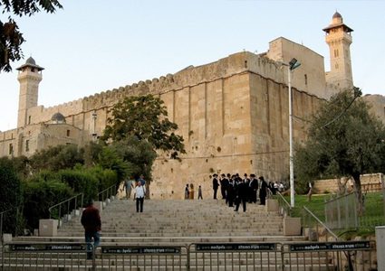 عساف: مشروع بينيت الاستيطاني بالخليل أبعاده خطيرة