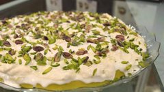 طريقة اعداد المدلوقة الشامية