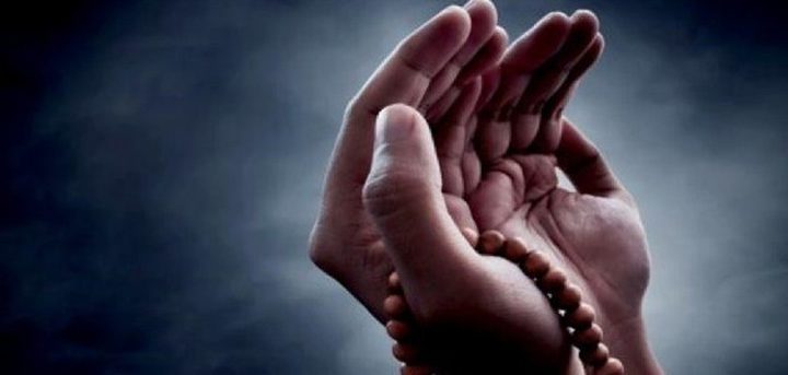 دعاء اليوم الثالث عشر من شهر رمضان المبارك