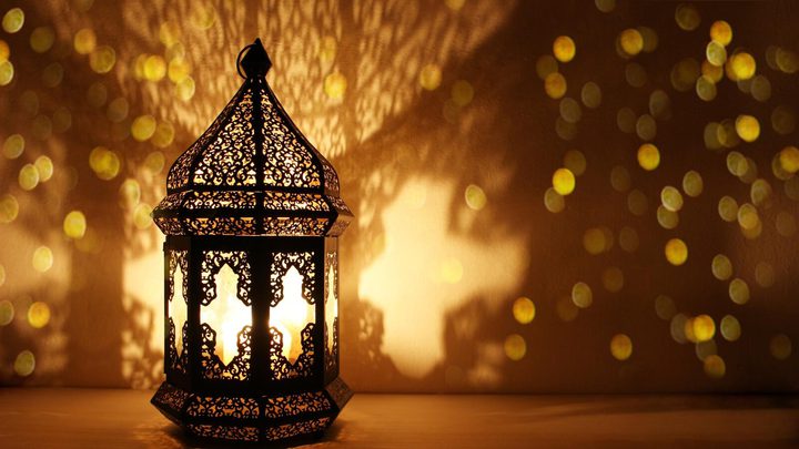 أهم الأحداث في رمضان