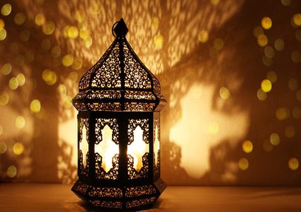أهم الأحداث في رمضان
