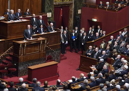 فرنسا تتبرع بـ3 ملايين يورو لمكافحة "كورونا" في فلسطين