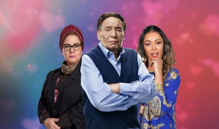 شاهد الحلقة الثانية عشر من مسلسل "فلنتينو" بطولة النجم عادل امام