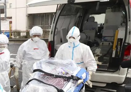 وفاة أحد أبناء الجالية الفلسطينية في أميركا بسبب كورونا