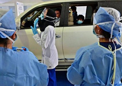 الإمارات تسجل ارتفاعا قياسيا في اصابات ووفيات كورونا